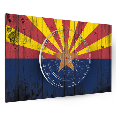 Arizona Backboard Combo