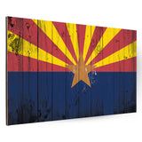 Arizona Backboard Combo