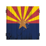 Arizona Cabinet