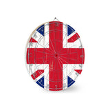 British Dart Board