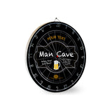 BFR Man Cave Backboard Combo