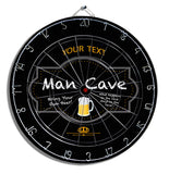 BFR Man Cave Dart Board