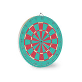 Aqua Marine Dart Board