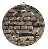 Bomb Box Man Cave Dart Board