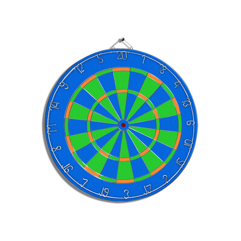 Oceanic Dart Board