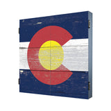 Colorado Cabinet