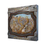 Hunters Man Cave Cabinet