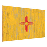 New Mexico Backboard Combo