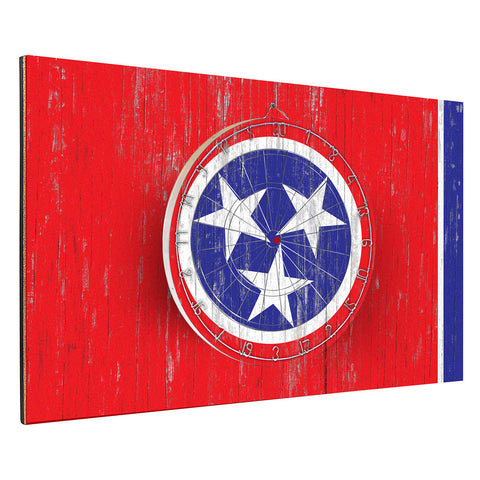 Tennessee Backboard Combo