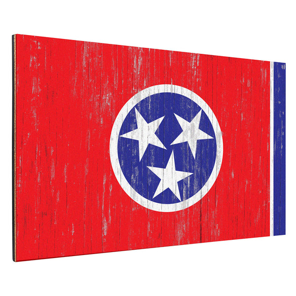 Tennessee Backboard
