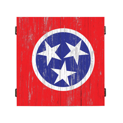 Tennessee Cabinet