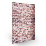 Old Brick Wall Backboard