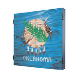 Oklahoma Cabinet Combo