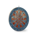 Rugged Stone Dart Board