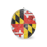 Maryland Dart Board