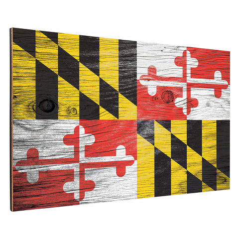 Maryland Backboard