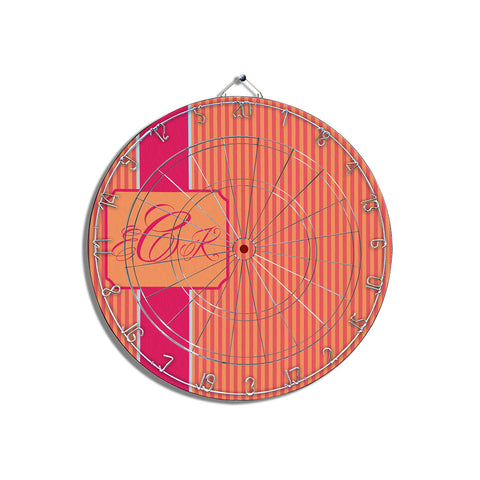 Groovy Dart Board