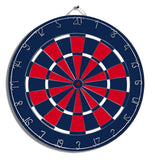 Patriots Blue Dart Board