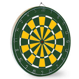 Packers Green Dart Board