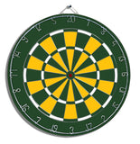Packers Green Dart Board