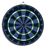 Seahawks Blue Dart Board