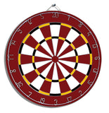 Redskins Dart Board