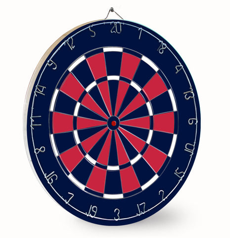 Texans Dart Board