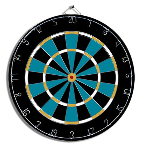 Jaguars Dart Board