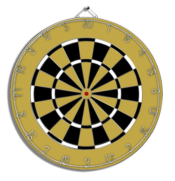 Saints Dart Board