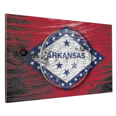 Arkansas Backboard & Dartboard
