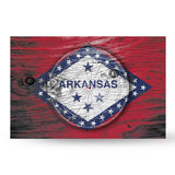 Arkansas Backboard & Dartboard