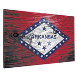 Arkansas Backboard