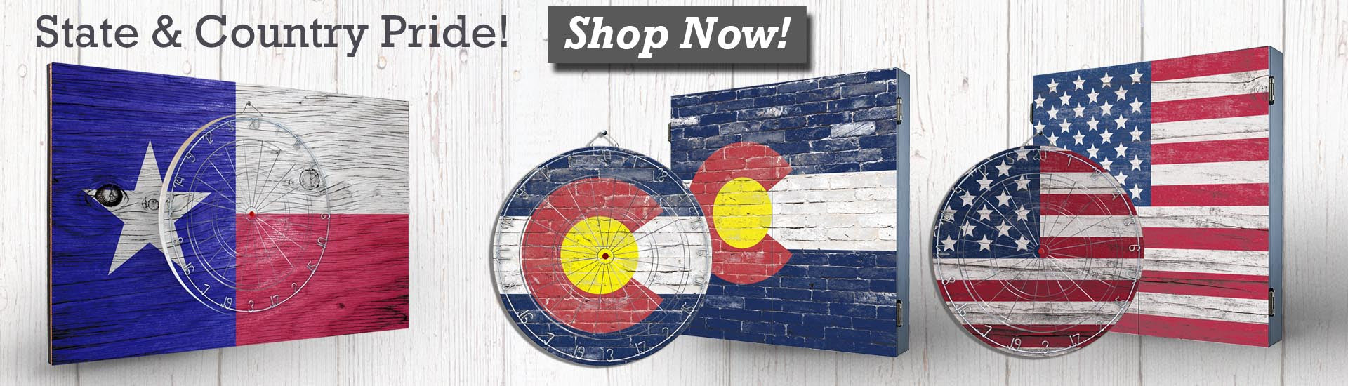 Dart Boards and more